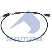 Cablu acceleratie - Sampa-021.404