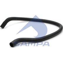 Furtun radiator - Sampa-021.457