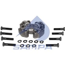 Articulatie, cardan - Sampa-022.013