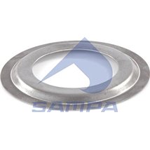 Tabla protectie, rulment roata - Sampa-022.088