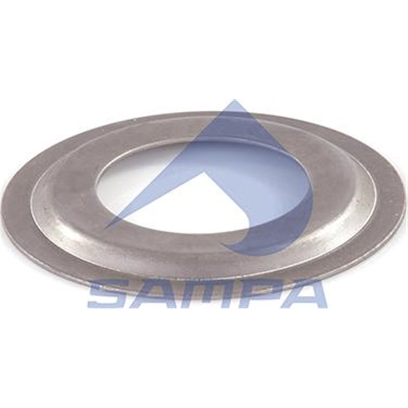 Tabla protectie, rulment roata - Sampa-022.089