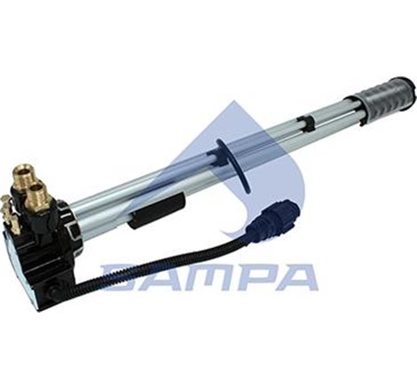 Senzor,rezervor combustibil - Sampa-022.179