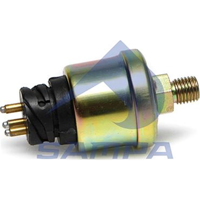 Senzor,presiune ulei - Sampa-022.180
