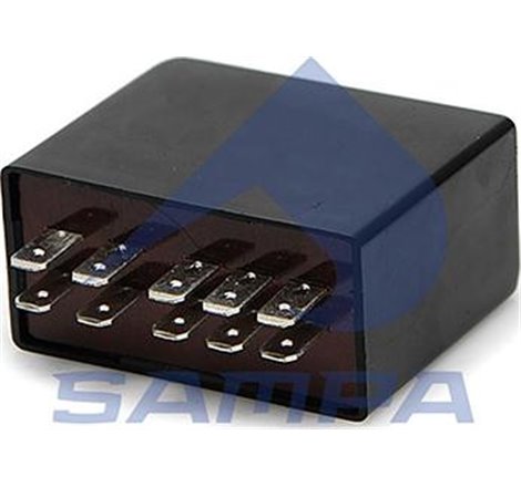 Modul semnalizare - Sampa-022.213