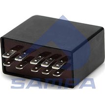 Modul semnalizare - Sampa-022.213