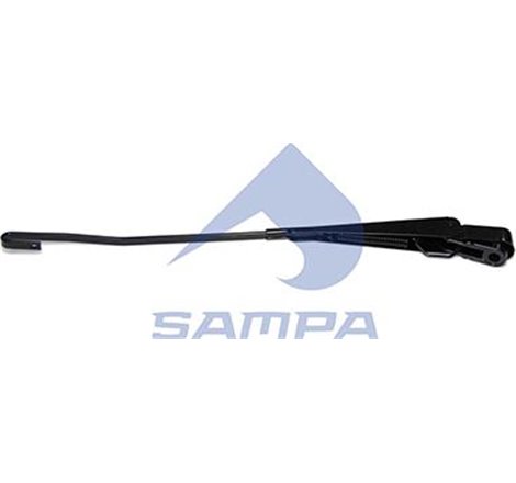 Brat stergator, parbriz - Sampa-022.249