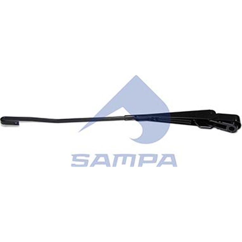 Brat stergator, parbriz - Sampa-022.249