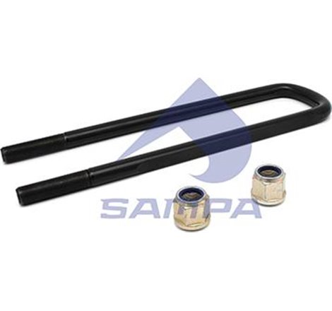 Brida arc - Sampa-022.303/1