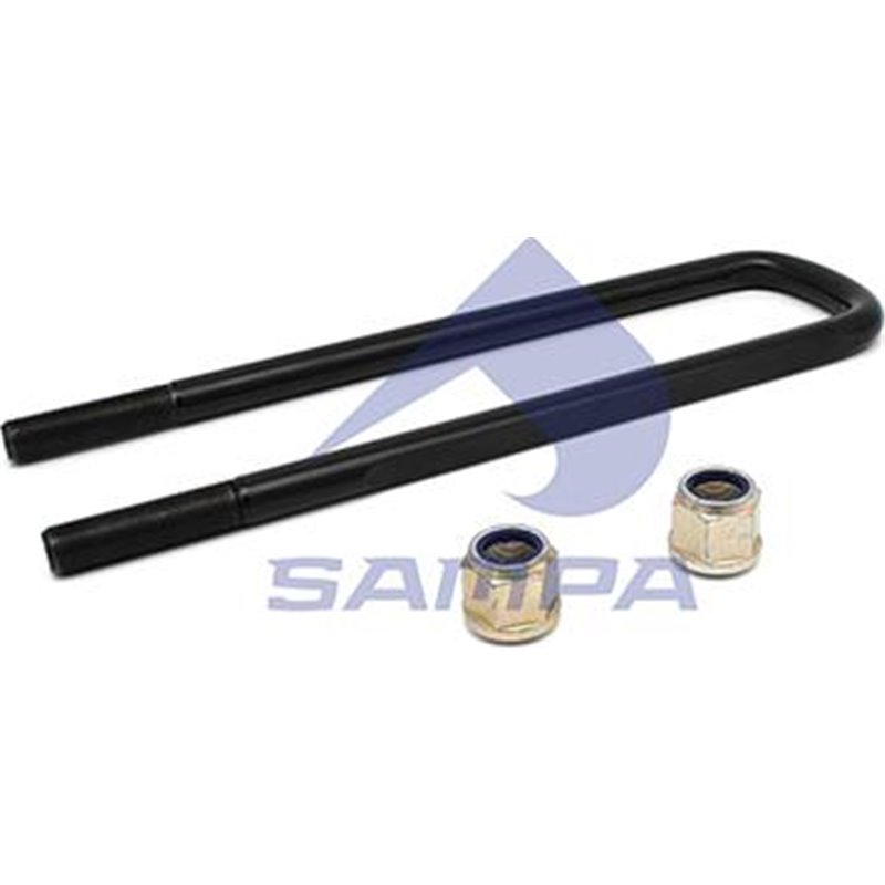 Brida arc - Sampa-022.303/1