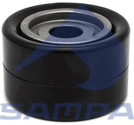 Rola ghidare / conducere, curea transmisie - Sampa-022.332