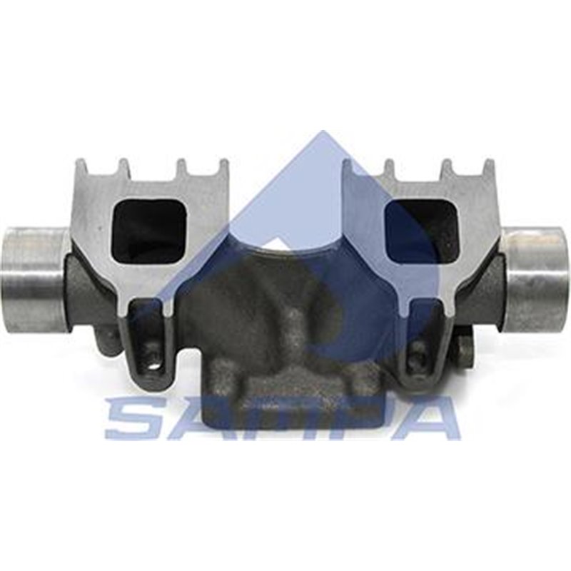 Galerie, sistem de esapament - Sampa-023.032