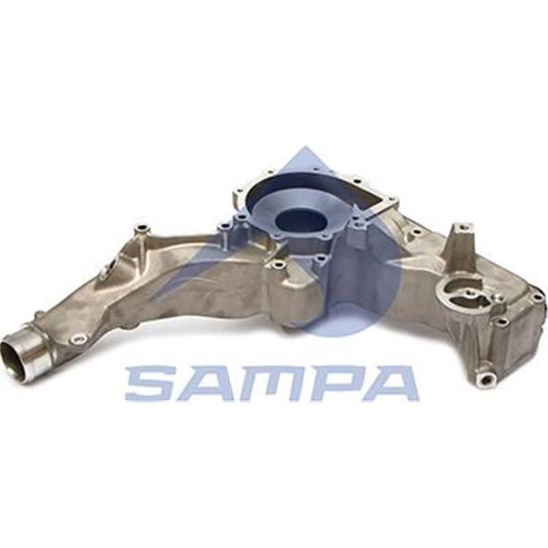Carcasa, pompa de apa - Sampa-023.093
