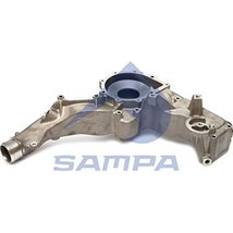 Carcasa, pompa de apa - Sampa-023.093