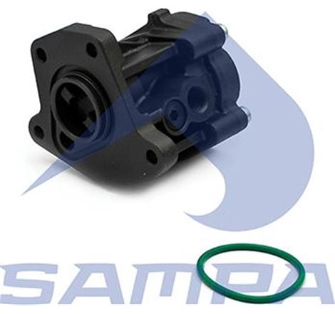 Pompa, combustibil - Sampa-023.390