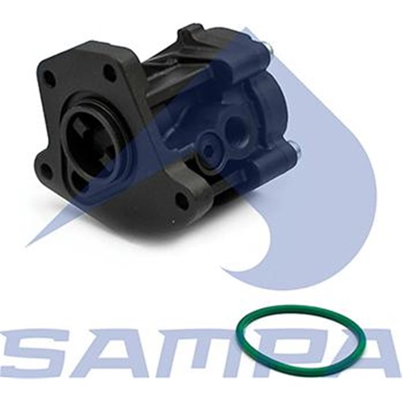 Pompa, combustibil - Sampa-023.390