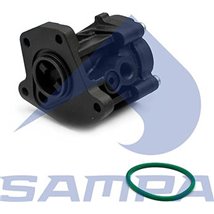 Pompa, combustibil - Sampa-023.390