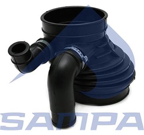 Modul conducta admisie - Sampa-023.432