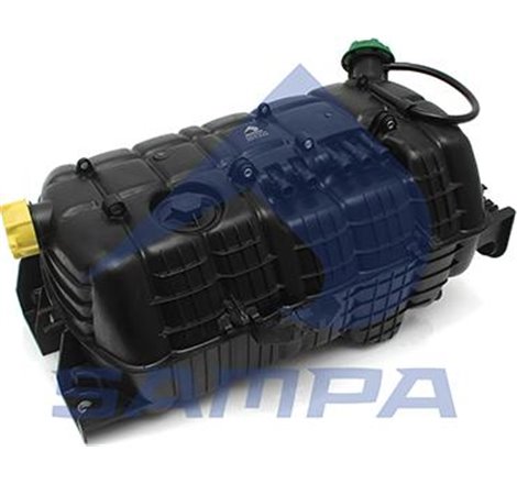 Vas de expansiune, racire - Sampa-023.444