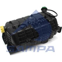 Vas de expansiune, racire - Sampa-023.444