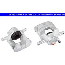 Etrier frana Fata Stanga CHEVROLET AVEO. CRUZE. OPEL ASTRA J. ASTRA J GTC. ASTRA J-HATCHBACK 1.2-2.0D 05.09- - ATE-24.3601-2603.