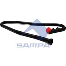 Furtun ulei - Sampa-025.033