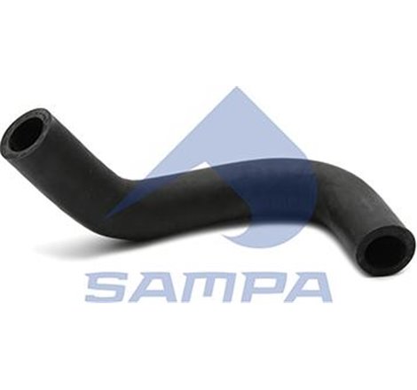 Furtun hidraulic, sistem de directie - Sampa-025.137