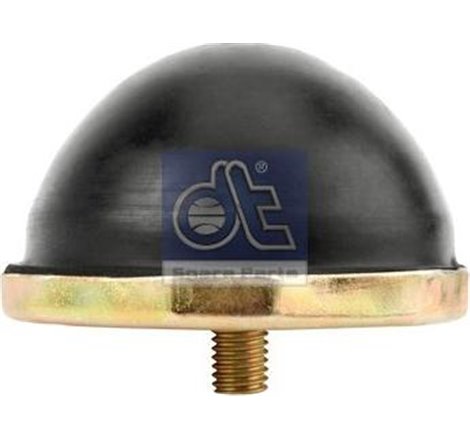 Tampon cauciuc, suspensie - Sampa-030.081