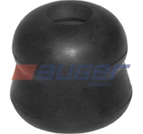 Tampon cauciuc, suspensie - Sampa-030.152