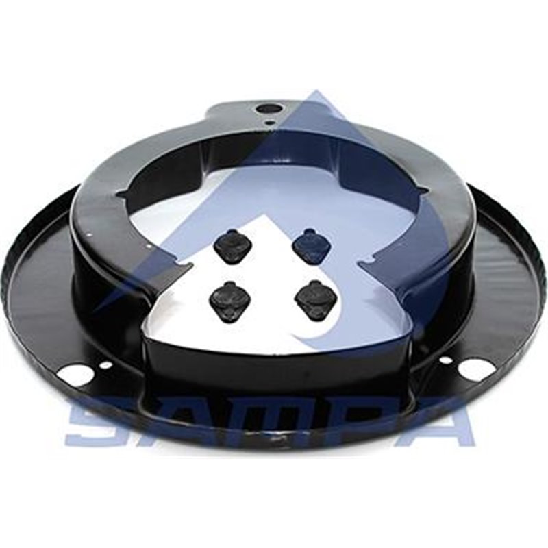 Tabla protectie, rulment roata - Sampa-030.199