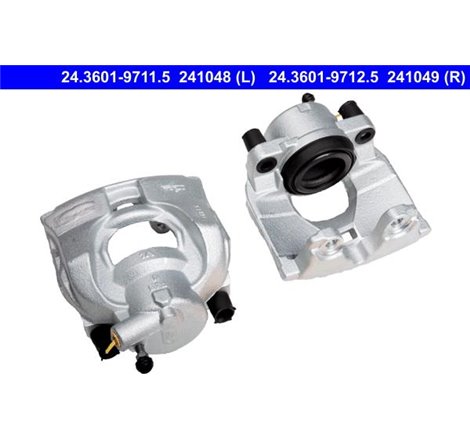 Etrier frana Fata Dreapta VOLVO S60 II. S80 II. V60 I. V70 III. V70 III-KOMBI. XC70 II. FORD GALAXY II. GALAXY MK II. MONDEO IV.