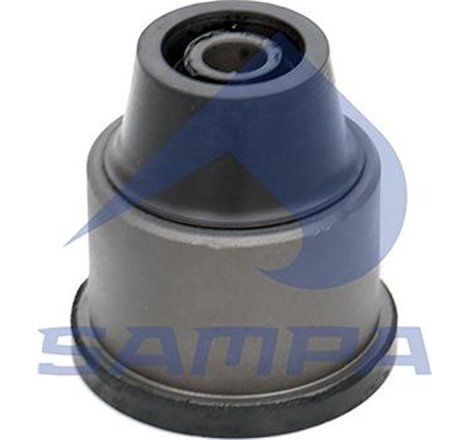 Bucsa arc foi - Sampa-030.237