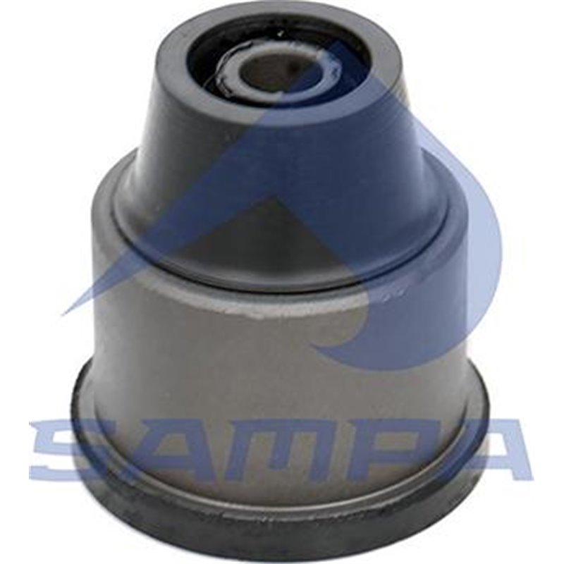 Bucsa arc foi - Sampa-030.237