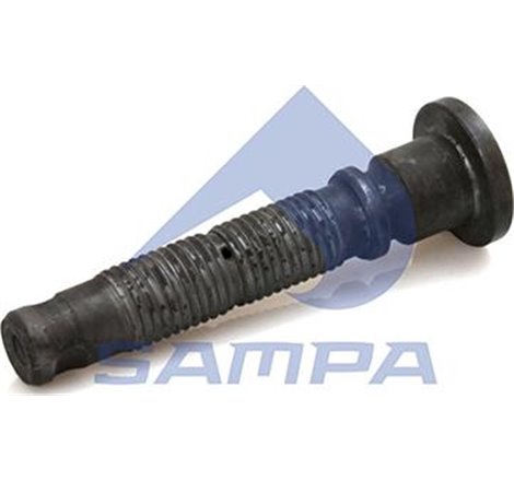 Bolt arc - Sampa-030.252