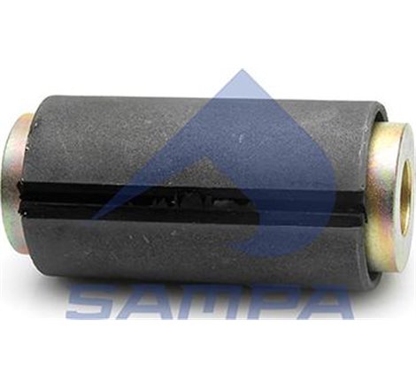 Bucsa arc foi - Sampa-030.253