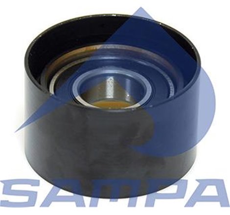 Fulie, alternator - Sampa-030.327