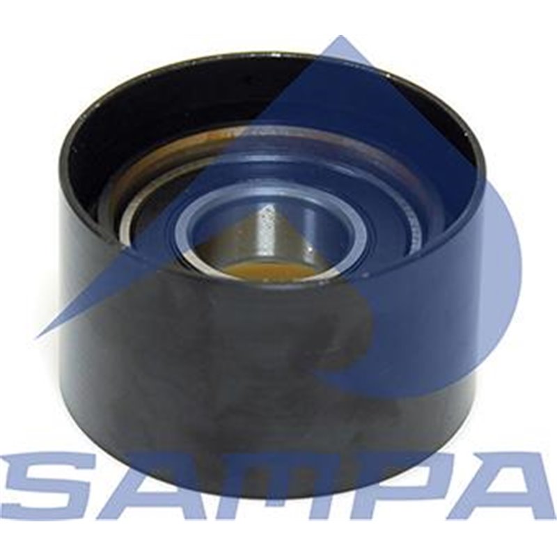 Fulie, alternator - Sampa-030.327