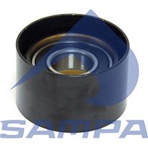 Fulie, alternator - Sampa-030.327