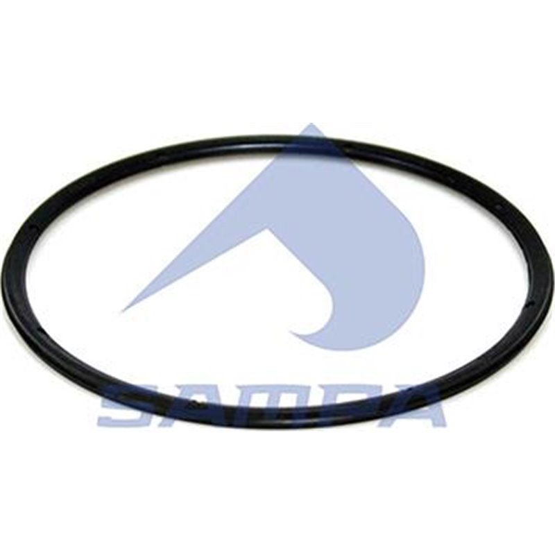 Simering, butuc roata - Sampa-030.345