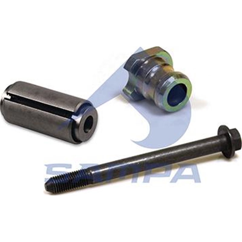 Set reparatie, bolt arc - Sampa-030.563