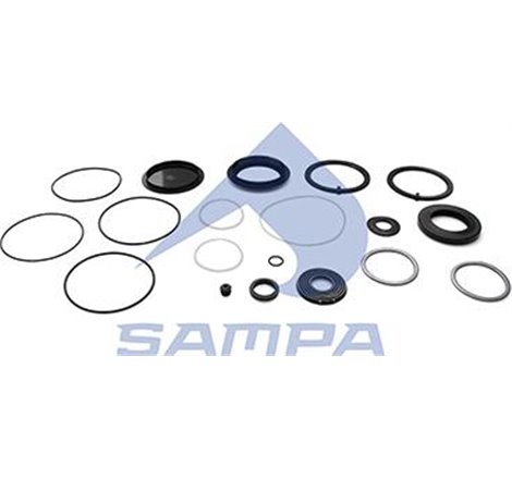 Chit reparatie, articulatie axiala - Sampa-030.775