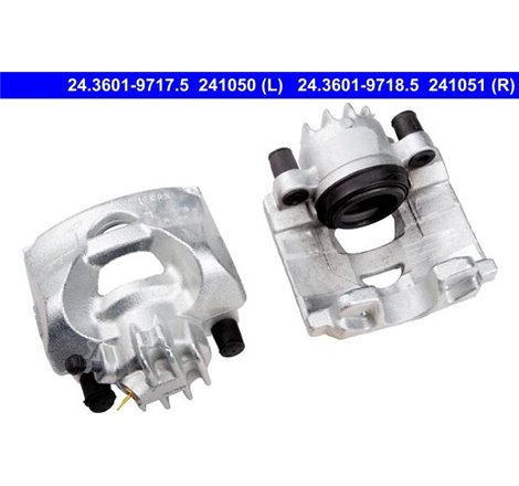 Etrier frana Fata Dreapta DS DS 4. DS 5. CITROEN BERLINGO. BERLINGO MULTISPACE. BERLINGO-MINIVAN. C4 GRAND PICASSO I. C4 II. C4 