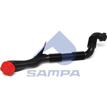 Furtun ulei - Sampa-031.223