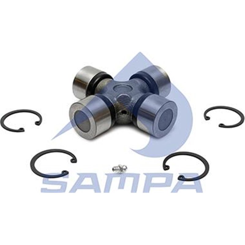 Articulatie, cardan - Sampa-032.200