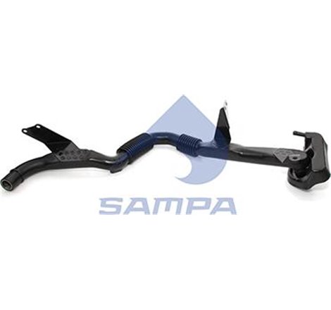 Furtun ulei - Sampa-033.069