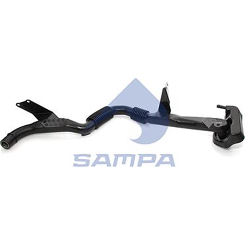 Furtun ulei - Sampa-033.069