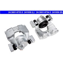 Etrier frana Fata Dreapta RENAULT GRAND SCENIC III. LAGUNA. LAGUNA III. LATITUDE 1.6-3.5 10.07- - ATE-24.3601-9754.5