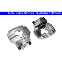 Etrier frana Fata Stanga VW CALIFORNIA T5 CAMPER. CALIFORNIA T6 CAMPER. MULTIVAN T5. MULTIVAN T6. TOUAREG. TRANSPORTER T5. TRANS