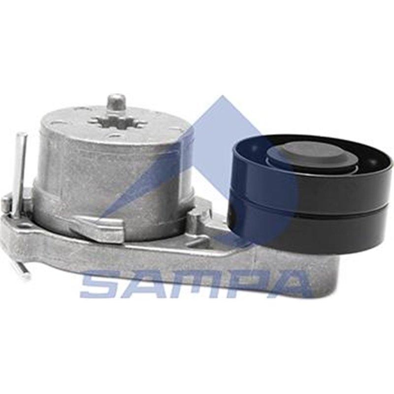 Intinzator curea, curea distributie - Sampa-037.015