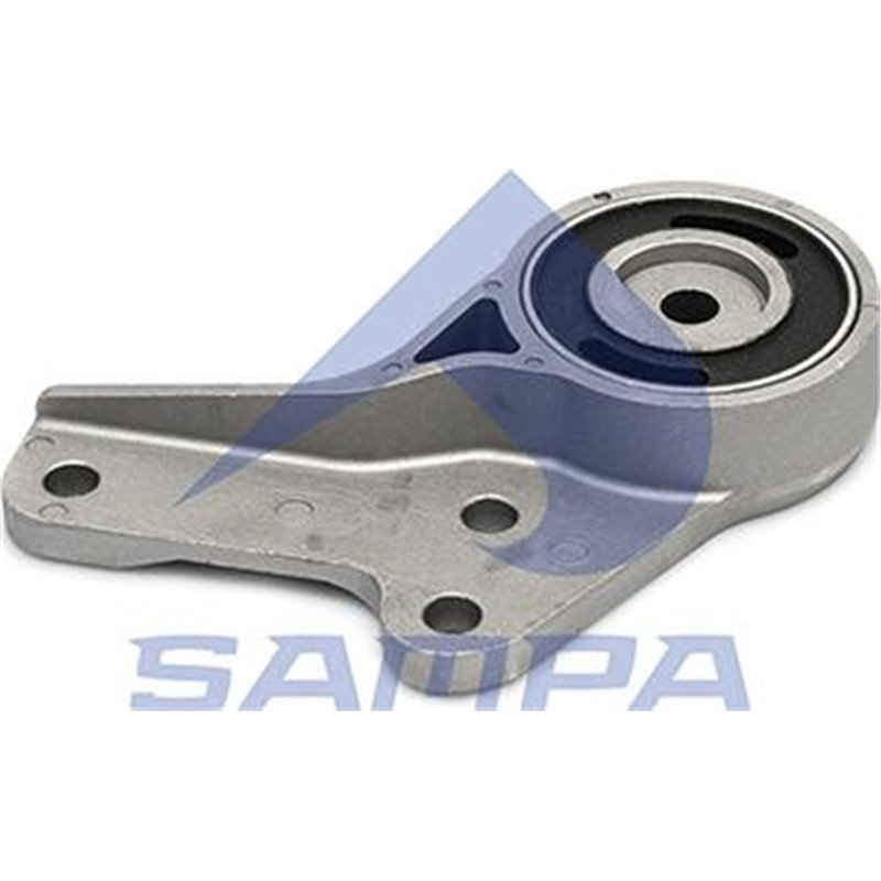 Suport, grila readiator - Sampa-040.199
