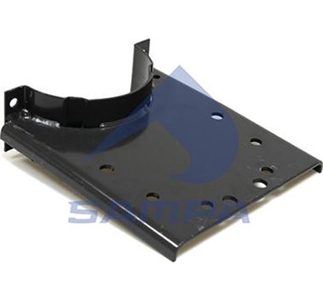 Suport, lagar central ax cardanic - Sampa-040.236